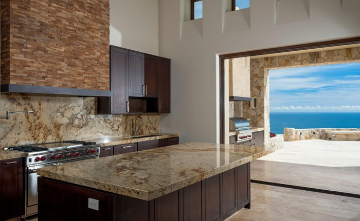 San Jose del Cabo Querencia Homes